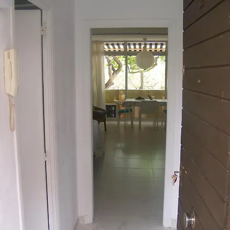 Marenostrum Relax Beach Wifi Free Salou Exterior photo