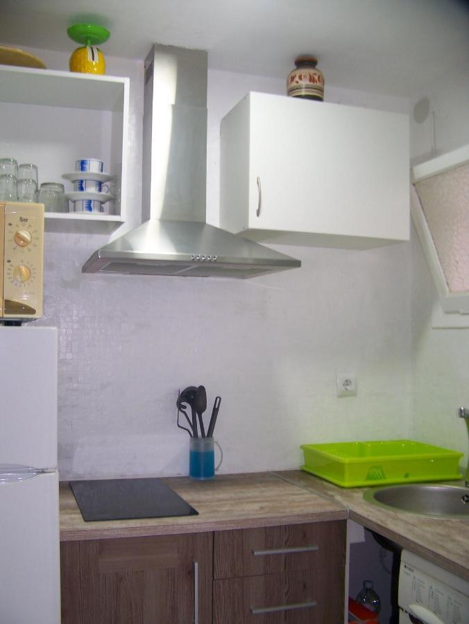 Marenostrum Relax Wifi Free Apartment *