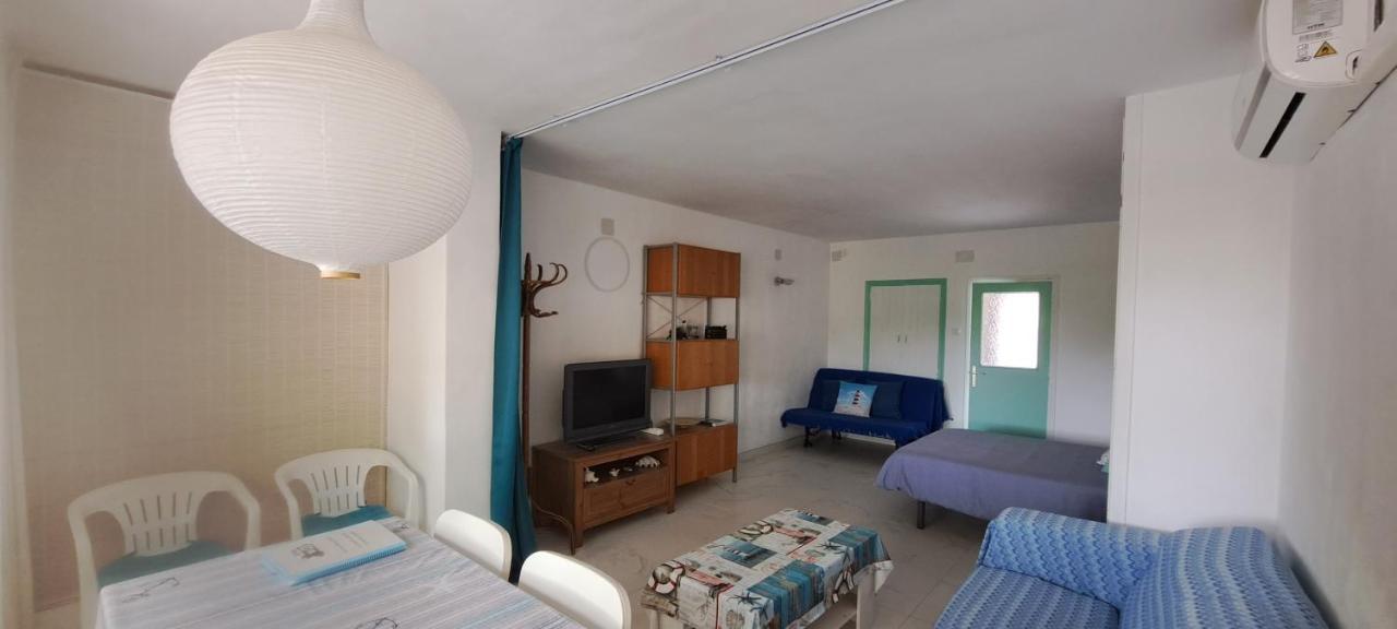 Marenostrum Relax Wifi Free Apartment