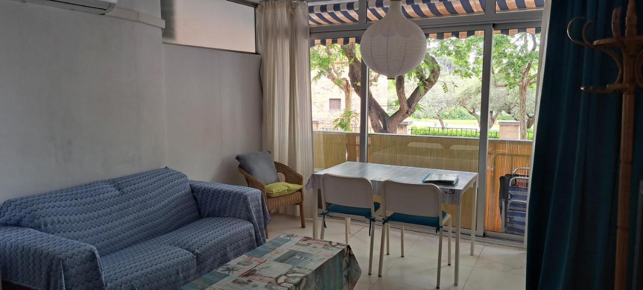 Marenostrum Relax Wifi Free Apartment