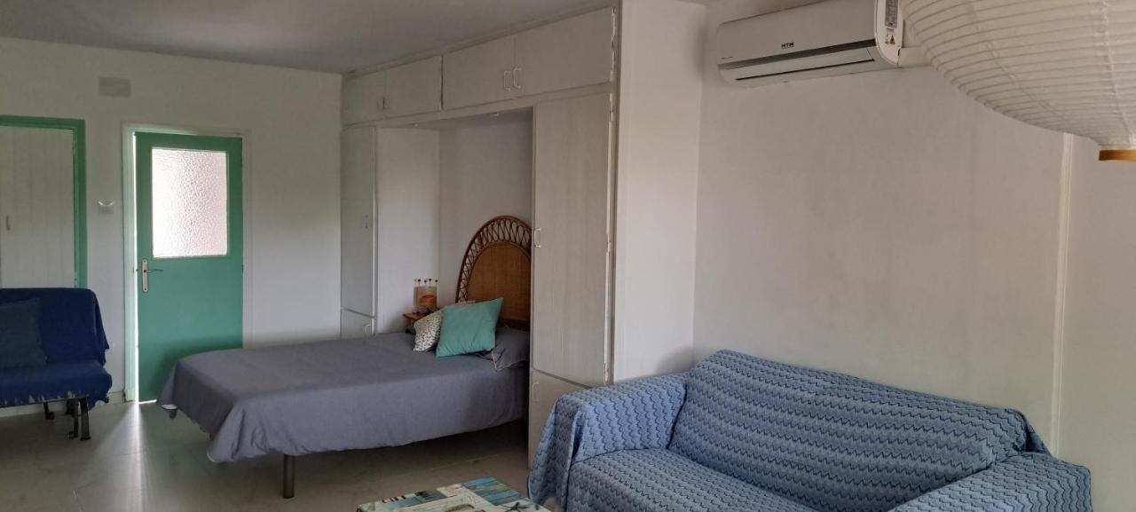Marenostrum Relax Wifi Free Apartment